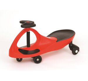 Didicar červený - poškodený obal